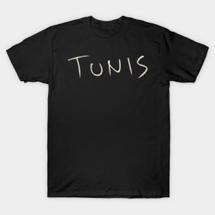 Tunis T-Shirt